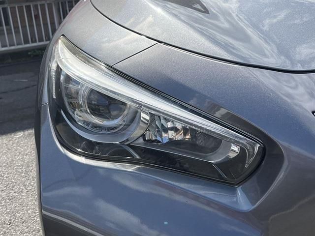 Nissan SKYLINE 2014-11 18518-9