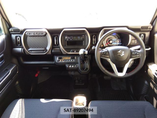 Suzuki HUSTLER 2022-12 361697-2