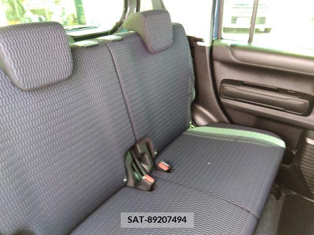 Suzuki HUSTLER 2022-12 361697-17