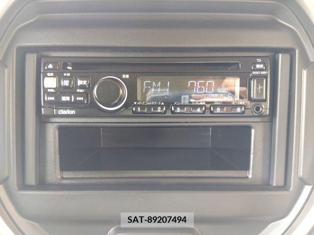 Suzuki HUSTLER 2022-12 361697-10