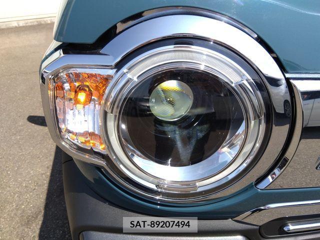 Suzuki HUSTLER 2022-12 361697-5