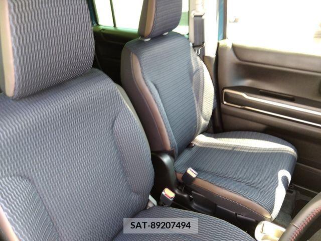 Suzuki HUSTLER 2022-12 361697-9