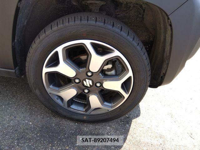 Suzuki HUSTLER 2022-12 361697-7