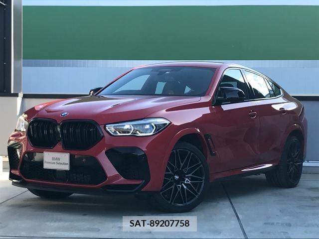 Bmw X6 2021-03 318982-0