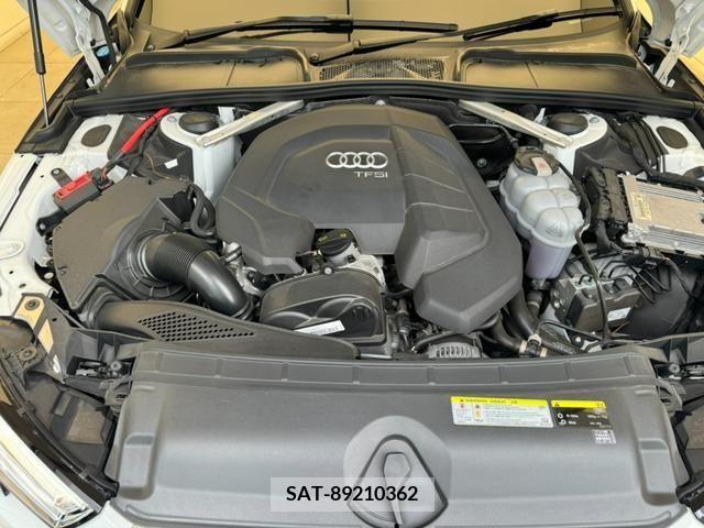 Audi A4 2019-07 261025-17