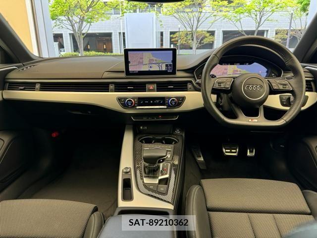 Audi A4 2019-07 261025-6