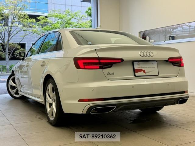 Audi A4 2019-07 261025-5
