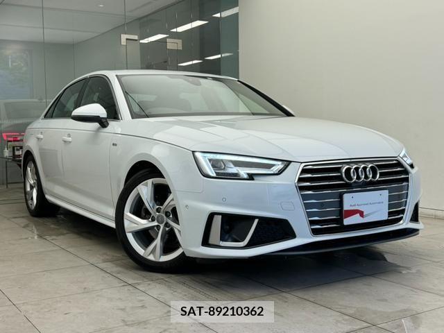 Audi A4 2019-07 261025-4
