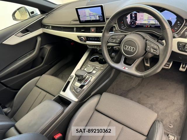 Audi A4 2019-07 261025-7
