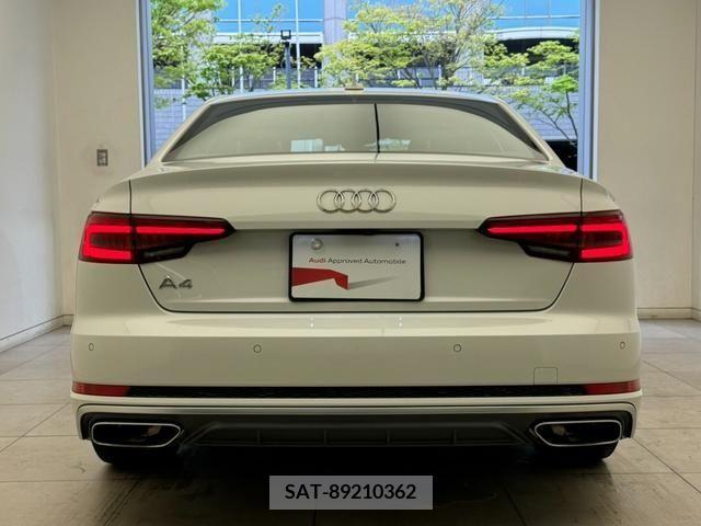 Audi A4 2019-07 261025-3