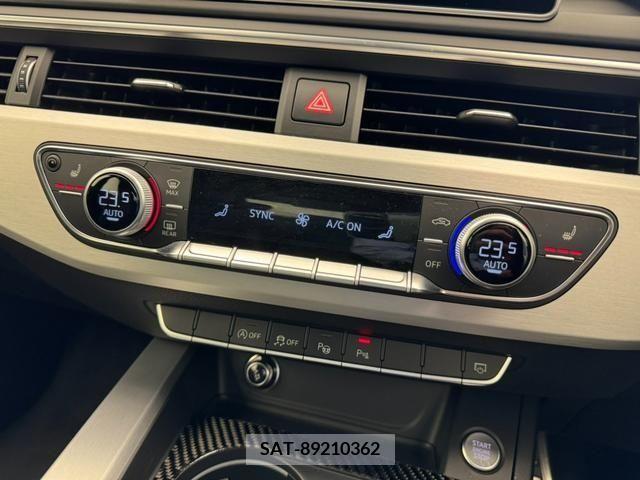 Audi A4 2019-07 261025-11