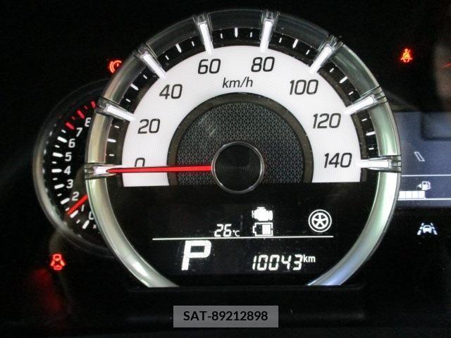 Suzuki SPACIA 2022-09 378102-5