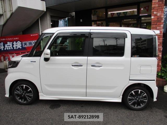 Suzuki SPACIA 2022-09 378102-20