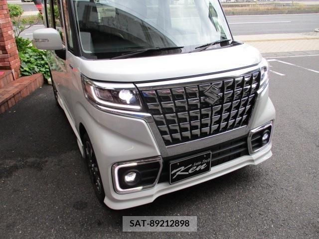 Suzuki SPACIA 2022-09 378102-18