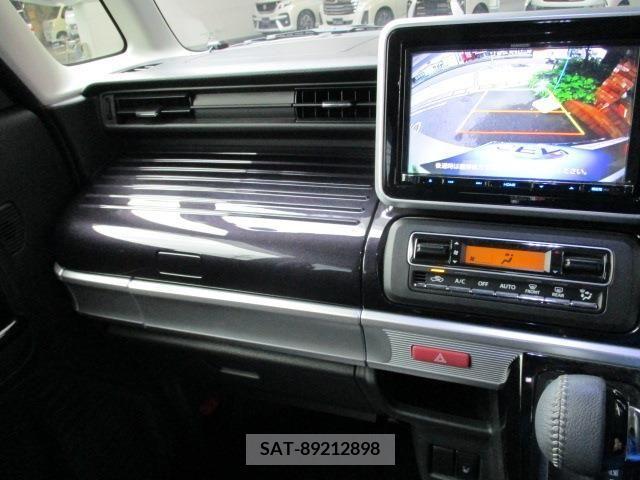 Suzuki SPACIA 2022-09 378102-10