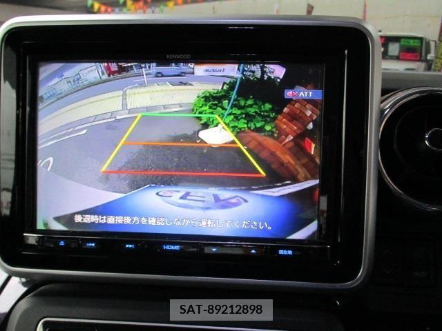 Suzuki SPACIA 2022-09 378102-9
