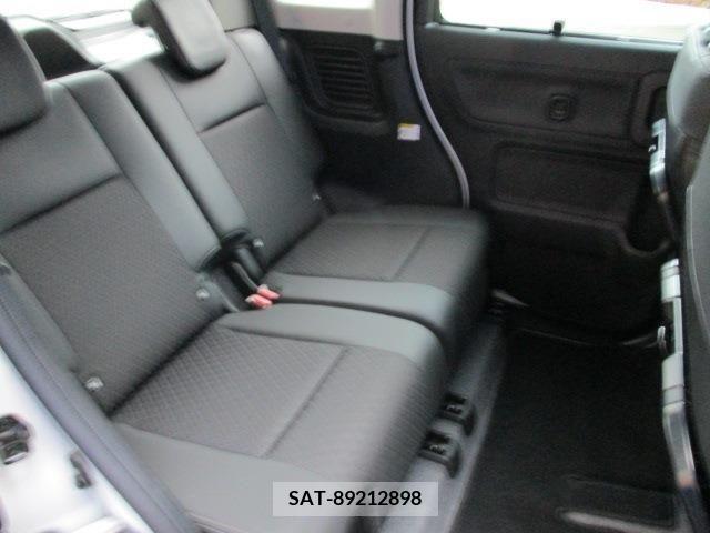 Suzuki SPACIA 2022-09 378102-16