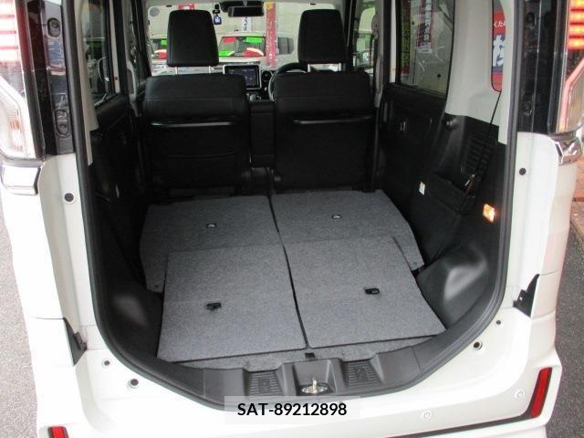 Suzuki SPACIA 2022-09 378102-23
