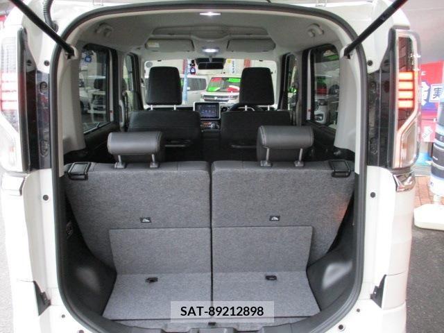 Suzuki SPACIA 2022-09 378102-22