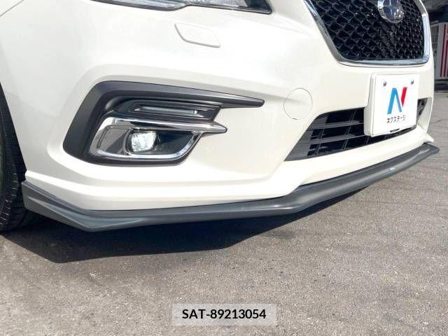 Subaru LEGACY B4 2018-10 362564-2