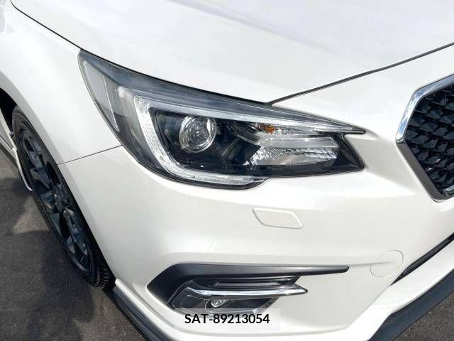 Subaru LEGACY B4 2018-10 362564-18
