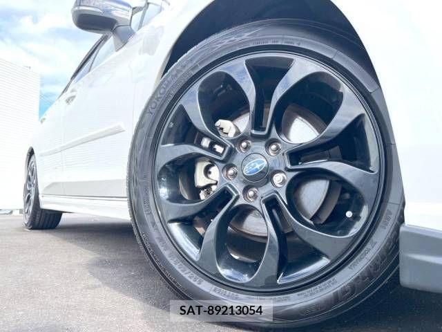 Subaru LEGACY B4 2018-10 362564-17
