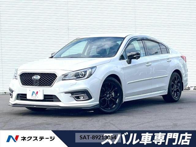 Subaru LEGACY B4 2018-10 362564-0