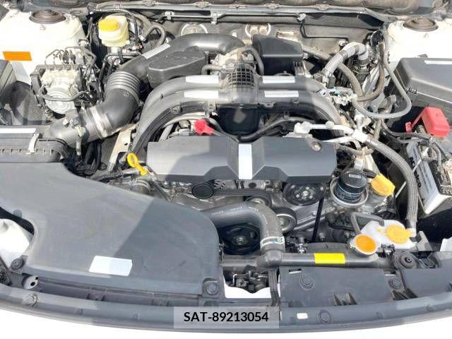 Subaru LEGACY B4 2018-10 362564-16