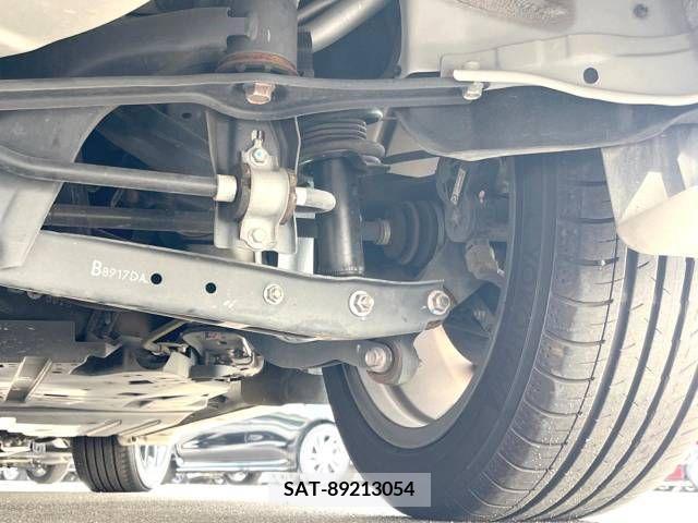 Subaru LEGACY B4 2018-10 362564-15