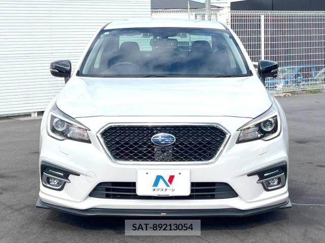 Subaru LEGACY B4 2018-10 362564-19