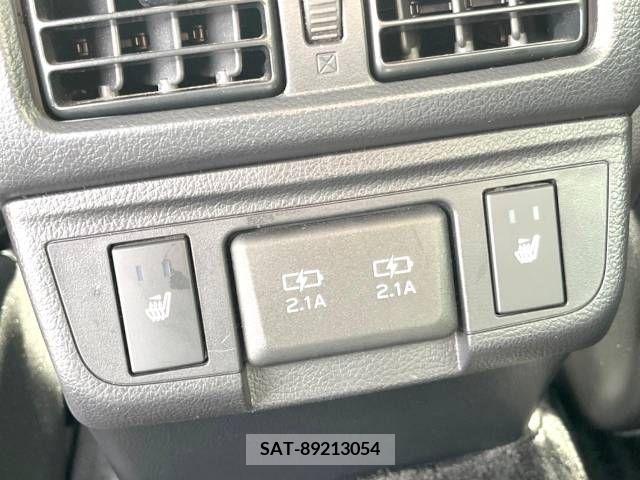 Subaru LEGACY B4 2018-10 362564-12