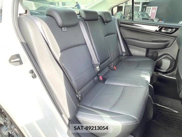 Subaru LEGACY B4 2018-10 362564-8