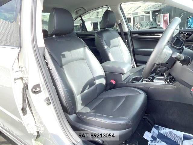 Subaru LEGACY B4 2018-10 362564-7