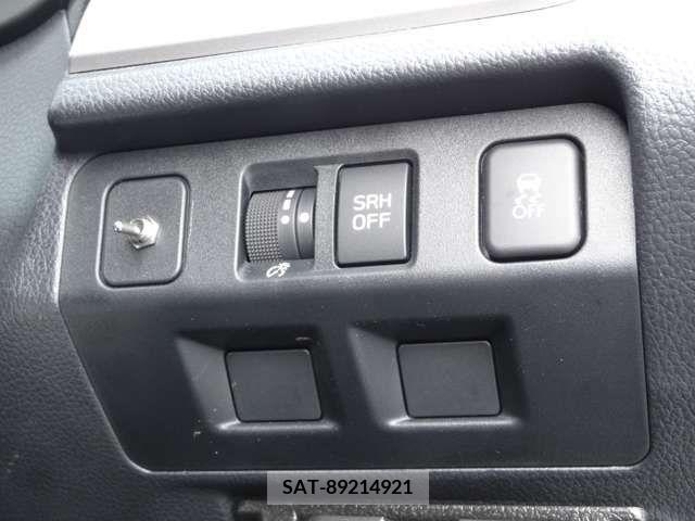 Subaru FORESTER 2017-01 200921-15