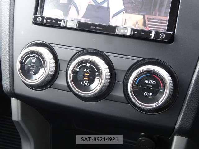 Subaru FORESTER 2017-01 200921-16
