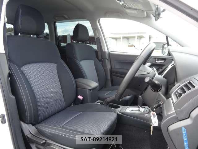 Subaru FORESTER 2017-01 200921-20