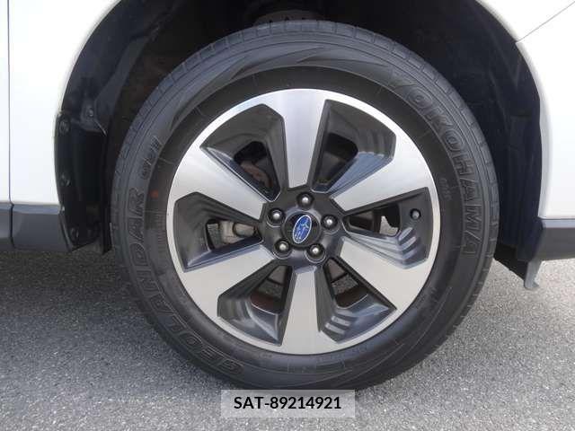 Subaru FORESTER 2017-01 200921-7