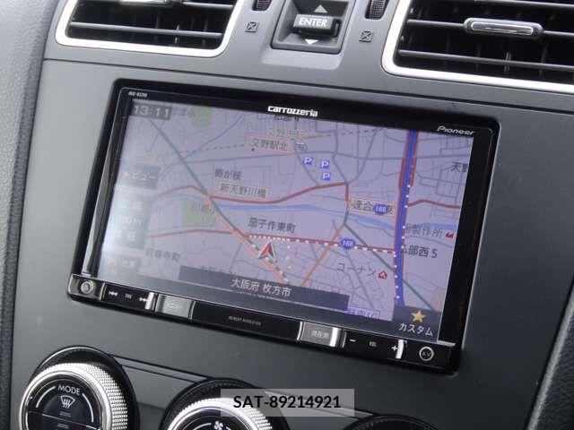 Subaru FORESTER 2017-01 200921-8