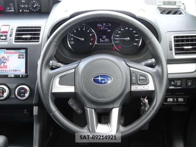 Subaru FORESTER 2017-01 200921-11