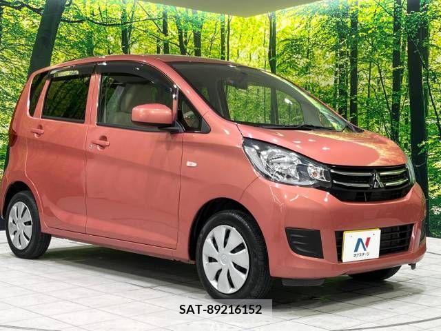 Mitsubishi EK WAGON 2018-06 300798-16