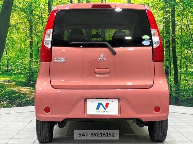 Mitsubishi EK WAGON 2018-06 300798-15