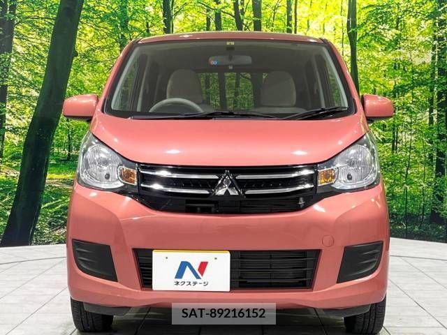 Mitsubishi EK WAGON 2018-06 300798-14