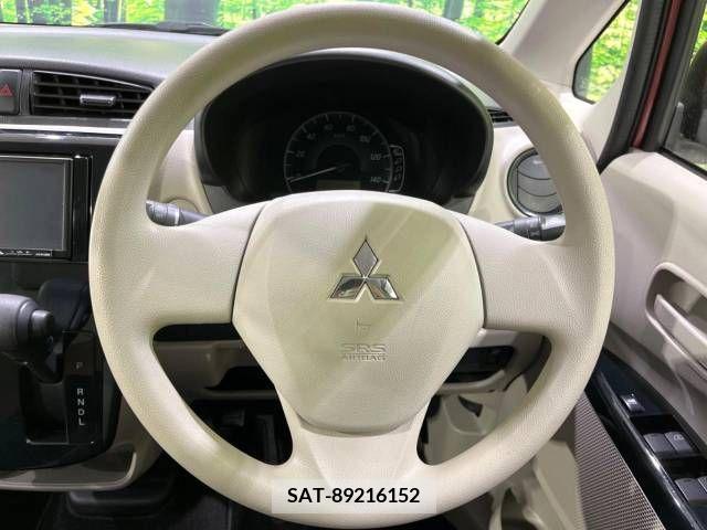 Mitsubishi EK WAGON 2018-06 300798-11
