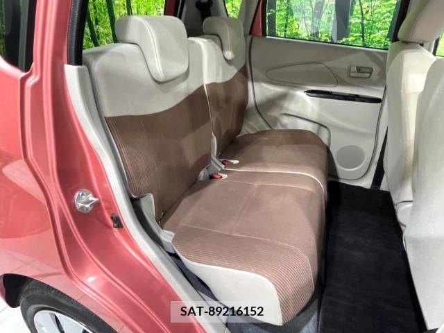 Mitsubishi EK WAGON 2018-06 300798-8