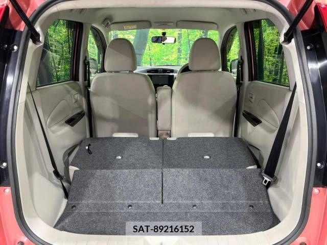 Mitsubishi EK WAGON 2018-06 300798-9