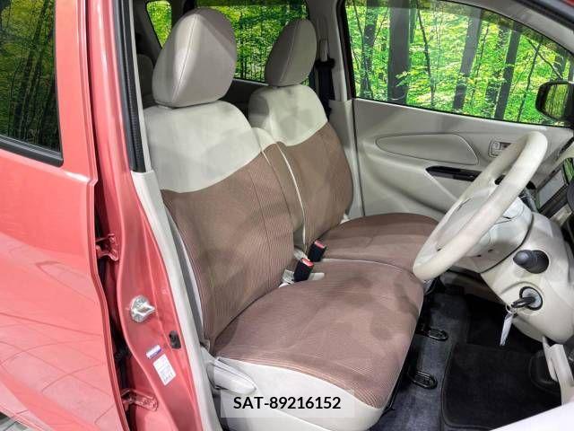 Mitsubishi EK WAGON 2018-06 300798-7