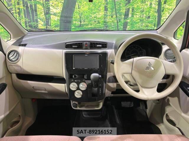Mitsubishi EK WAGON 2018-06 300798-1