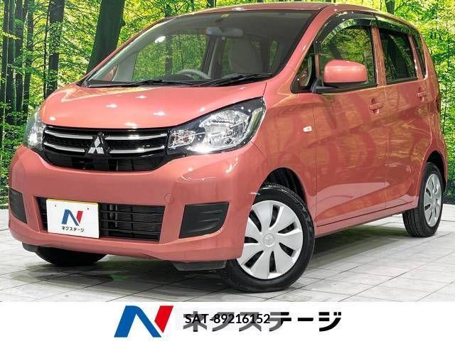 Mitsubishi EK WAGON 2018-06 300798-0