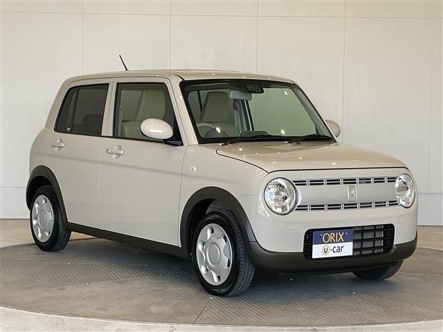 Suzuki LAPIN 2021-11 26353-8