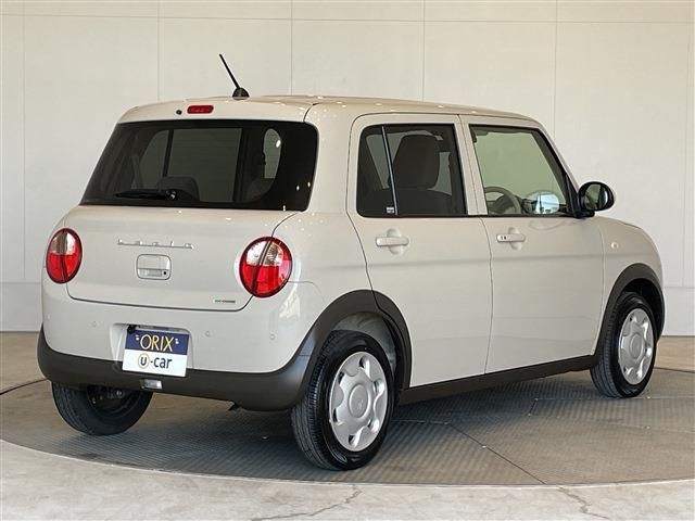 Suzuki LAPIN 2021-11 26353-1